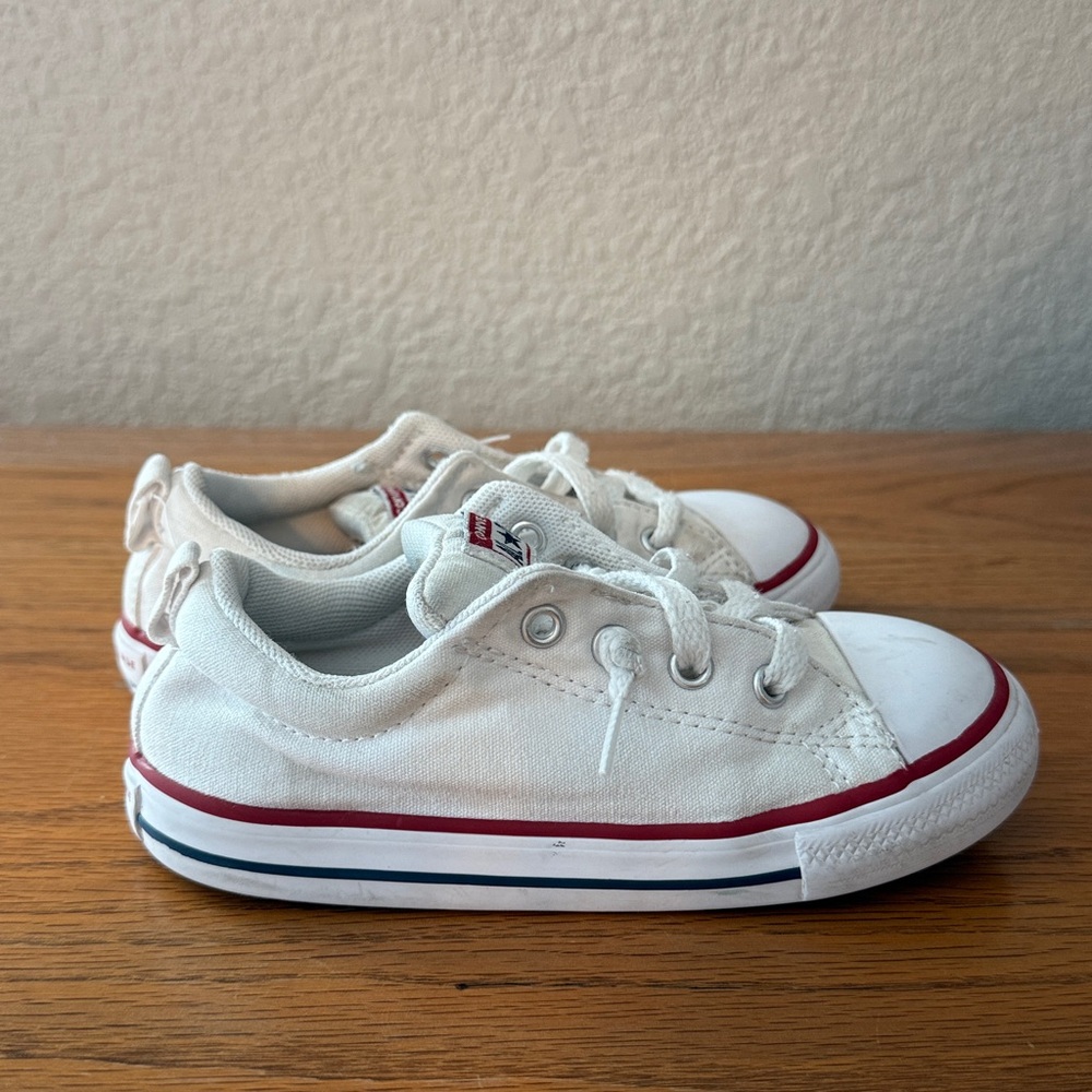 Kids Converse - Picture 8 of 8